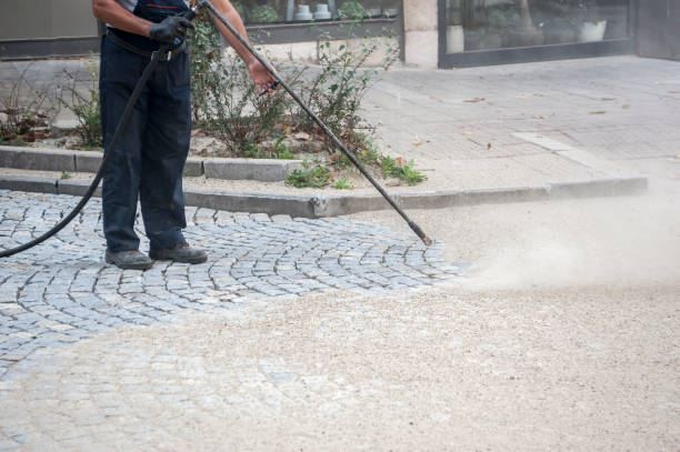 Best Sidewalk and Walkway Cleaning  in Hialeah, FL
