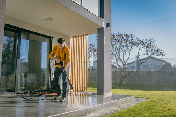 Best Post-Construction Pressure Washing  in Hialeah, FL